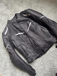 Fastway Sport Women 919 Lederkombijacke