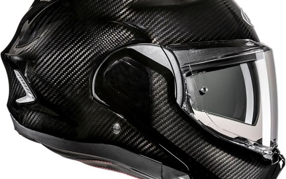 F100 - CARBON - Bild 4