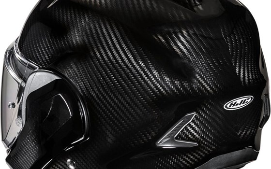 F100 - CARBON - Bild 5