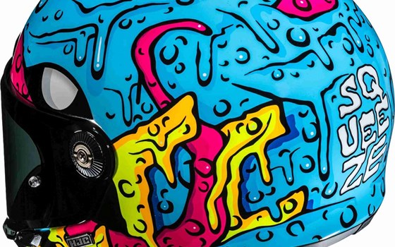 V10 - SQUEEZE - Bild 3