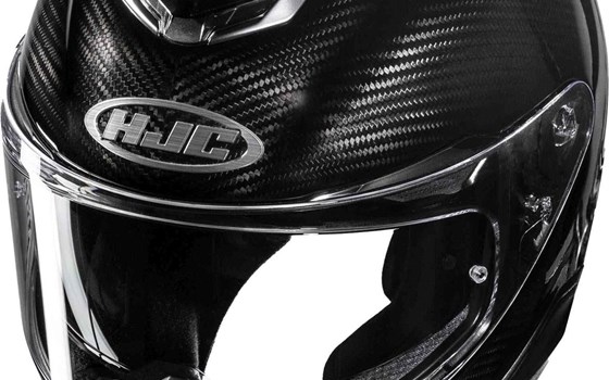 RPHA 72 - CARBON - Bild 2