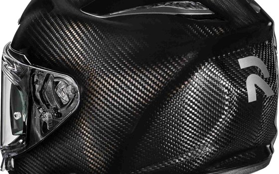 RPHA 72 - CARBON - Bild 4