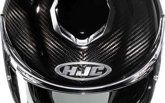 RPHA 72 - CARBON - Bild 5