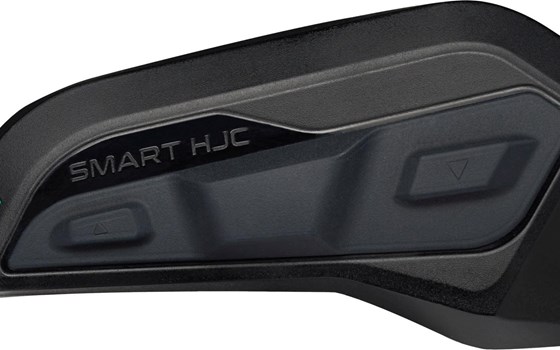 SMART HJC - 11Be - Bild 1