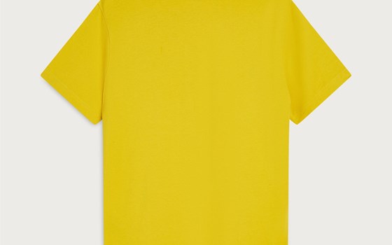 SPORT HERITAGE UNISEX TEE - Bild 3