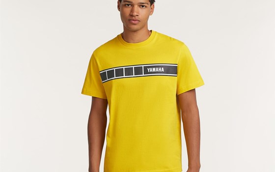 SPORT HERITAGE UNISEX TEE - Bild 6