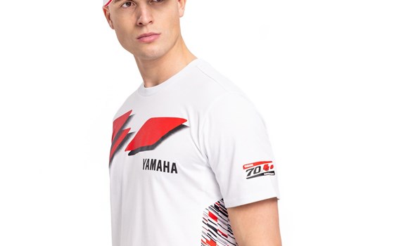 70TH ANNIVERSARY TEE - Bild 4