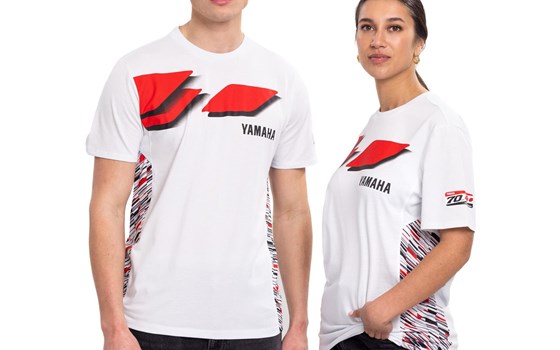 70TH ANNIVERSARY TEE - Bild 2