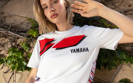 70TH ANNIVERSARY TEE - Bild 5