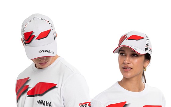 70th ANNIVERSARY CAP - Bild 2