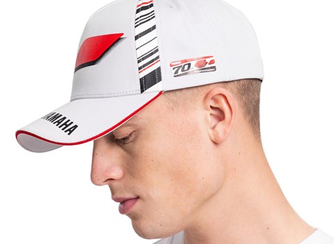 70th ANNIVERSARY CAP