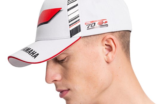 70th ANNIVERSARY CAP - Bild 1