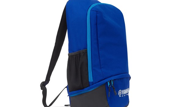 PADDOCK BLUE RUCKSACK - Bild 3