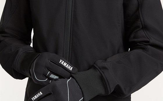 FAHRERHANDSCHUH SCOOTER - Bild 1