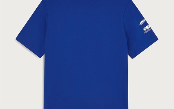 PADDOCK BLUE ESSENTIALS TEE UNISEX - Bild 7