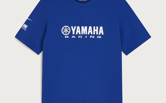 PADDOCK BLUE ESSENTIALS TEE UNISEX - Bild 6