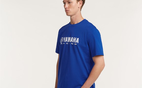 PADDOCK BLUE ESSENTIALS TEE UNISEX - Bild 3