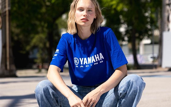 PADDOCK BLUE ESSENTIALS TEE UNISEX - Bild 8