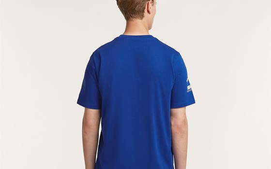 PADDOCK BLUE ESSENTIALS TEE UNISEX - Bild 5