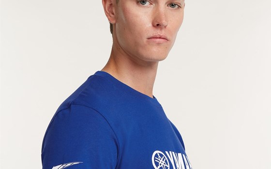 PADDOCK BLUE ESSENTIALS TEE UNISEX - Bild 4