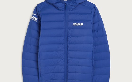 PADDOCK BLUE ESSENTIALS JACKE UNISEX - Bild 6