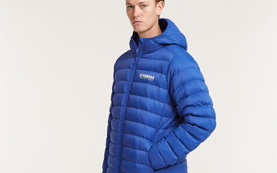 PADDOCK BLUE ESSENTIALS JACKE UNISEX - Bild 3