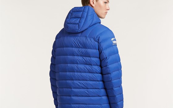 PADDOCK BLUE ESSENTIALS JACKE UNISEX - Bild 4