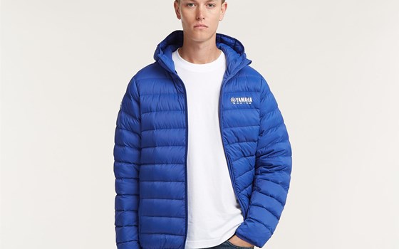 PADDOCK BLUE ESSENTIALS JACKE UNISEX - Bild 2