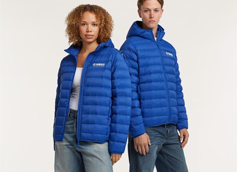 PADDOCK BLUE ESSENTIALS JACKE UNISEX