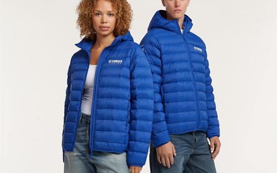 PADDOCK BLUE ESSENTIALS JACKE UNISEX - Bild 1