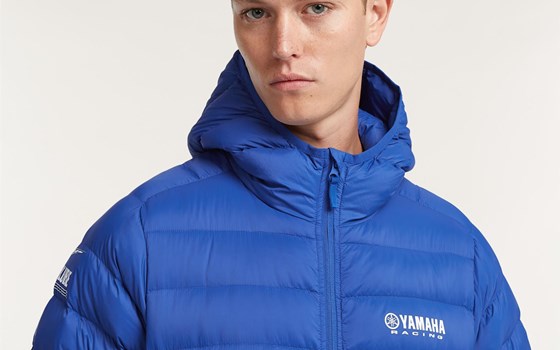 PADDOCK BLUE ESSENTIALS JACKE UNISEX - Bild 5