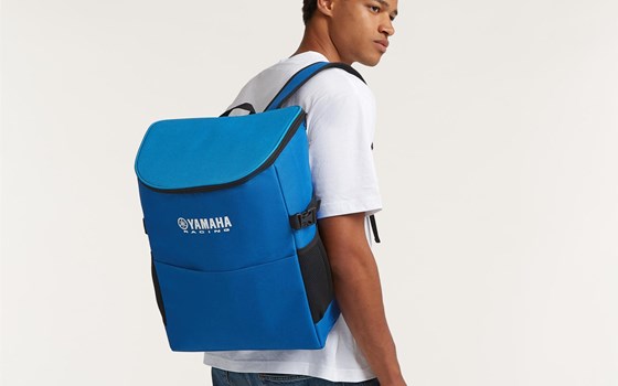 PADDOCK BLUE COOLER BACKPACK - Bild 1