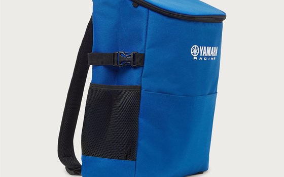 PADDOCK BLUE COOLER BACKPACK - Bild 2