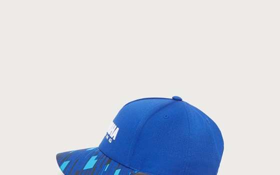 PADDOCK BLUE TEAM CAP - Bild 3