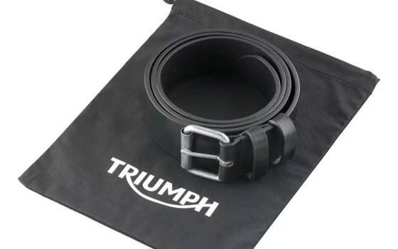 SQUARE BUCKLE BELT - Bild 2