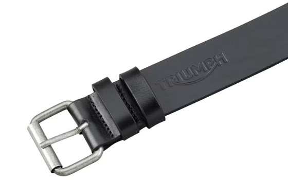 SQUARE BUCKLE BELT - Bild 3