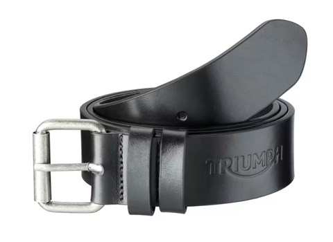 SQUARE BUCKLE BELT