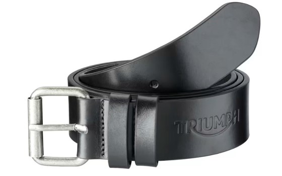 SQUARE BUCKLE BELT - Bild 1