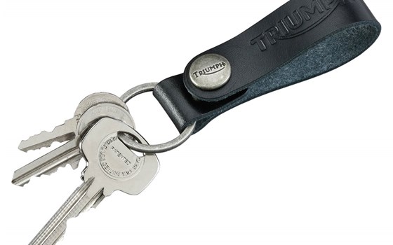 BLACK KEYRING - Bild 2