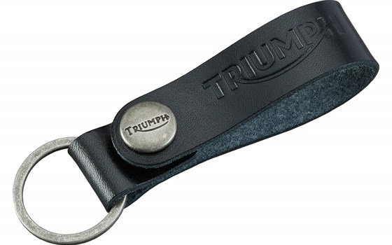 BLACK KEYRING - Bild 1