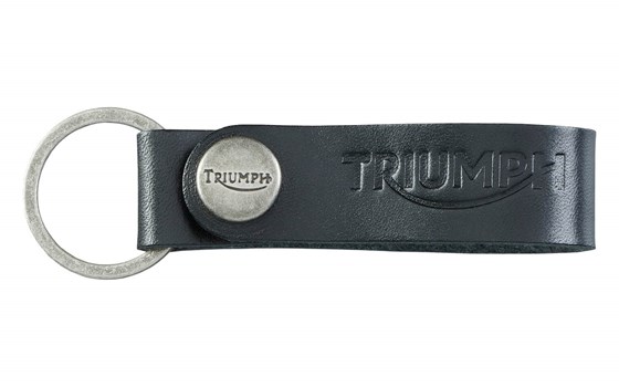 BLACK KEYRING - Bild 3