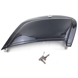 Seitendeckel TOMAS COMPOSITI M200 Rennzylinder für Vespa 50 3°/L/R/S 3°/Special/SS/90 3°/R/SS/100/125/PV/ET3