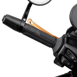 Lenkerendengewichte SIP SERIES PORDOI für Vespa GTS/GTS Super/GTV/GT 60/GT/GT L 125-300ccm