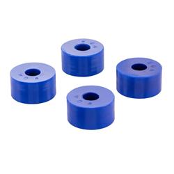 Silentgummi Kit Stoßdämpfer hinten 13x38x19 mm, oben, CLAUSS STUDIOS für Vespa GTS/GTS Super/GTV/GT 60/GT/GT L 125-300ccm