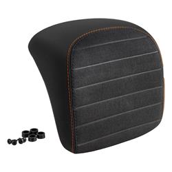 Rückenlehne PIAGGIO CM347107 für Top Case FMS 2025 für Vespa GTS/GTS Super/GTV/GT 60, 125-310ccm GTS Super Sport