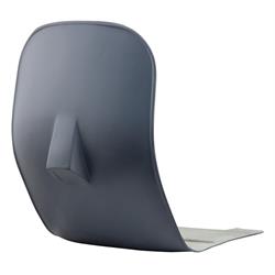 Reparaturblech TOMAS COMPOSITI, Beinschild & Trittblech für Vespa PX 80-200E Lusso/'98/MY/T5