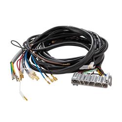 Kabelbaum für Vespa PK50-125S /PK50SS/ Elestart