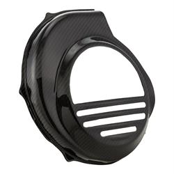 Lüfterradabdeckung TOMAS COMPOSITI für Vespa PX80-200/PE/Lusso/'98/MY/'11/Cosa