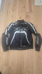 FLM Sports Textiljacke 2.0