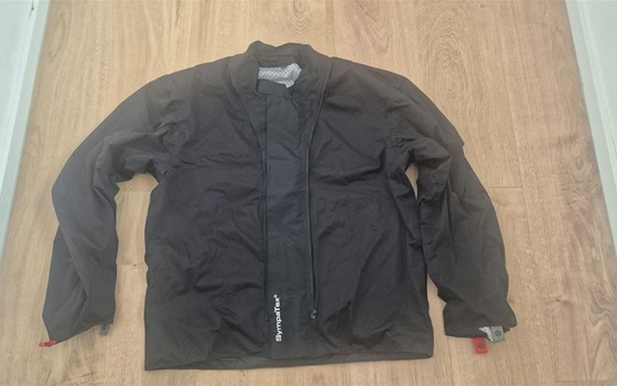 FLM Sports Textiljacke 2.0 - Bild 3